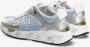 Premiata Sneakers Multicolor Dames - Thumbnail 5