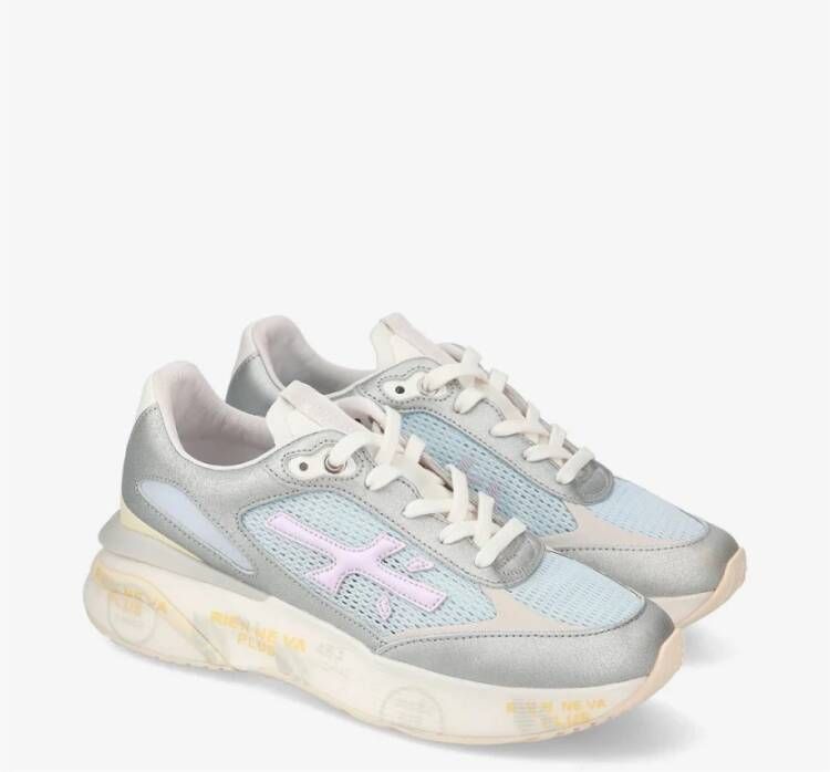 Premiata Sneakers Multicolor Dames