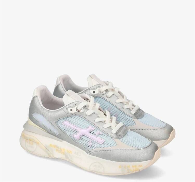 Premiata Sneakers Multicolor Dames