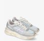 Premiata Sneakers Multicolor Dames - Thumbnail 4