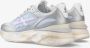 Premiata Sneakers Multicolor Dames - Thumbnail 5