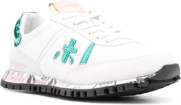 Premiata Sneakers Multicolor Dames