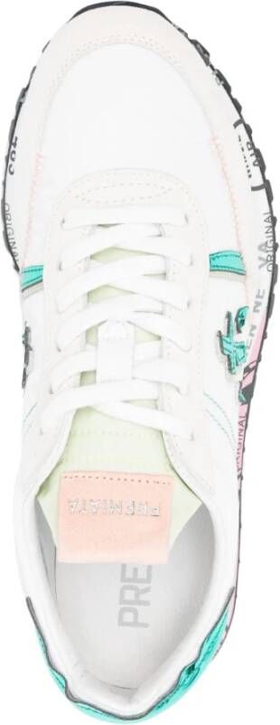 Premiata Sneakers Multicolor Dames