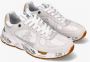 Premiata Stijlvolle Mased 5661 Sneakers Multicolor Dames - Thumbnail 3