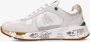 Premiata Sneakers Multicolor Dames - Thumbnail 4