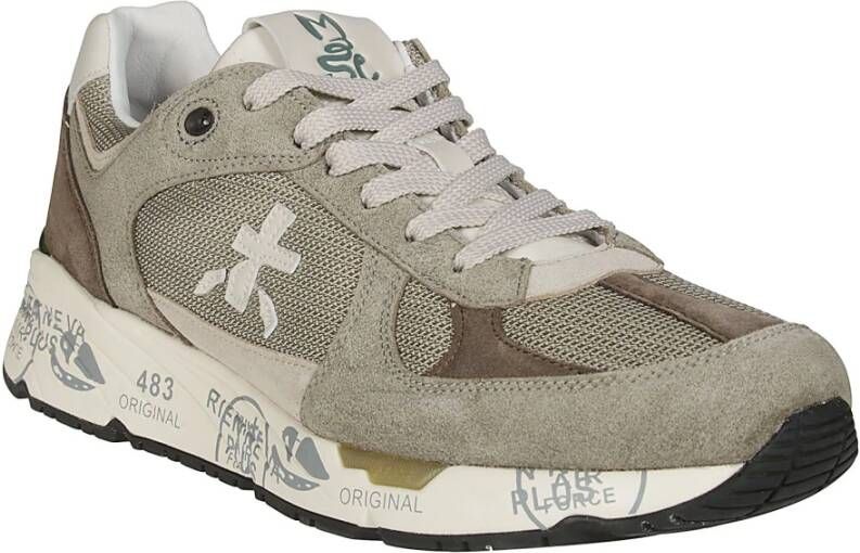 Premiata Sneakers Multicolor Dames