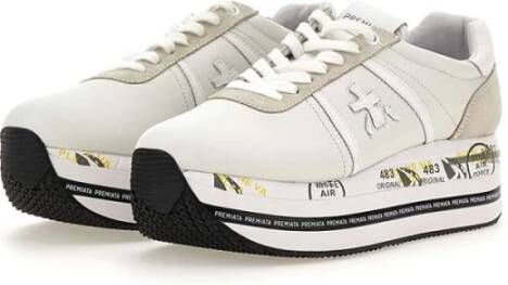 Premiata Sneakers Multicolor Dames