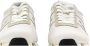Premiata Beth Sneakers van Suède en Stof Multicolor Dames - Thumbnail 10