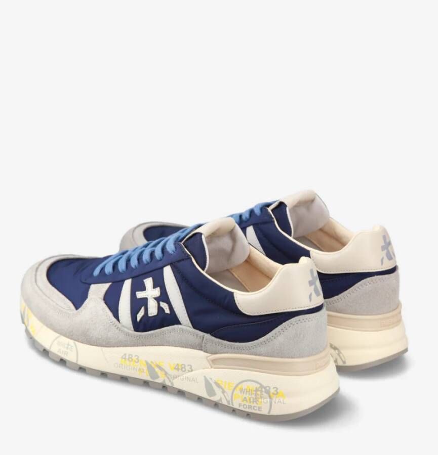 Premiata Sneakers Multicolor Heren