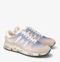 Premiata Casual Sneakers voor Mannen Multicolor Heren - Thumbnail 11