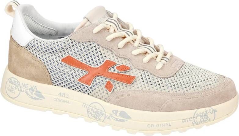 Premiata Sneakers Multicolor Heren