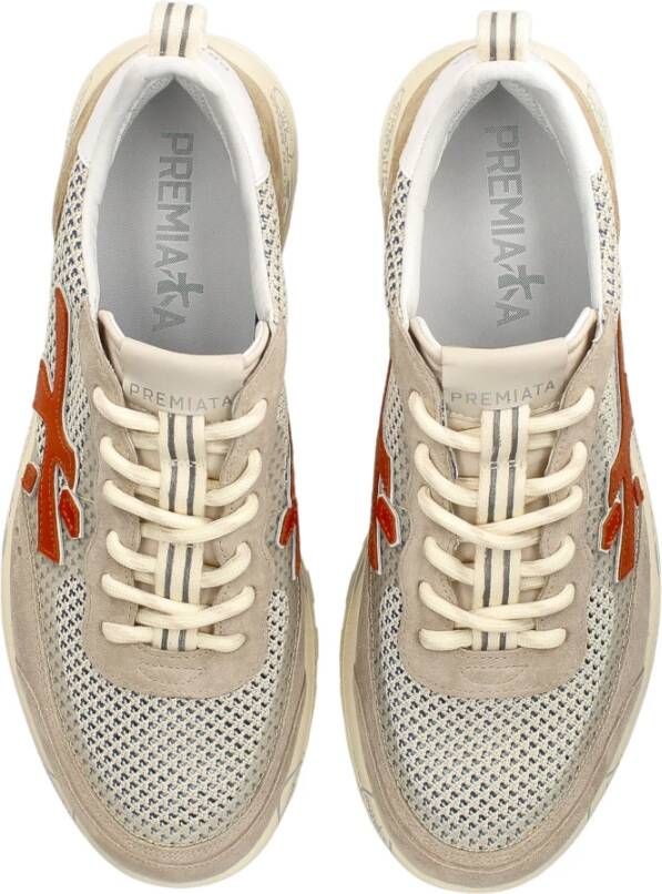 Premiata Sneakers Multicolor Heren