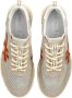 Premiata Beige Sneakers met Mesh Panelen Multicolor Heren - Thumbnail 14