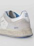 Premiata Witte Sneakers voor Mannen White Heren - Thumbnail 14