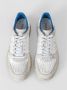 Premiata Witte Sneakers voor Mannen White Heren - Thumbnail 18