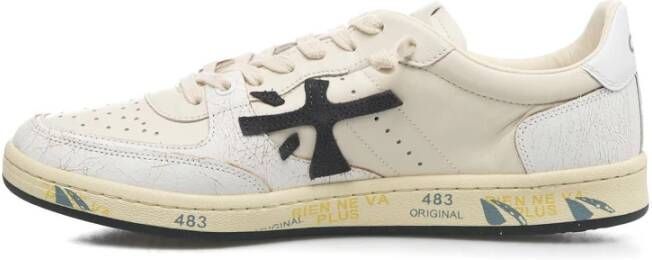 Premiata Sneakers Multicolor Heren