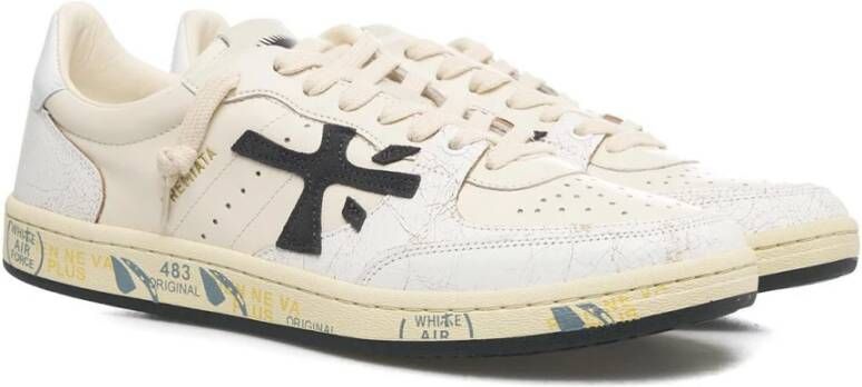 Premiata Sneakers Multicolor Heren