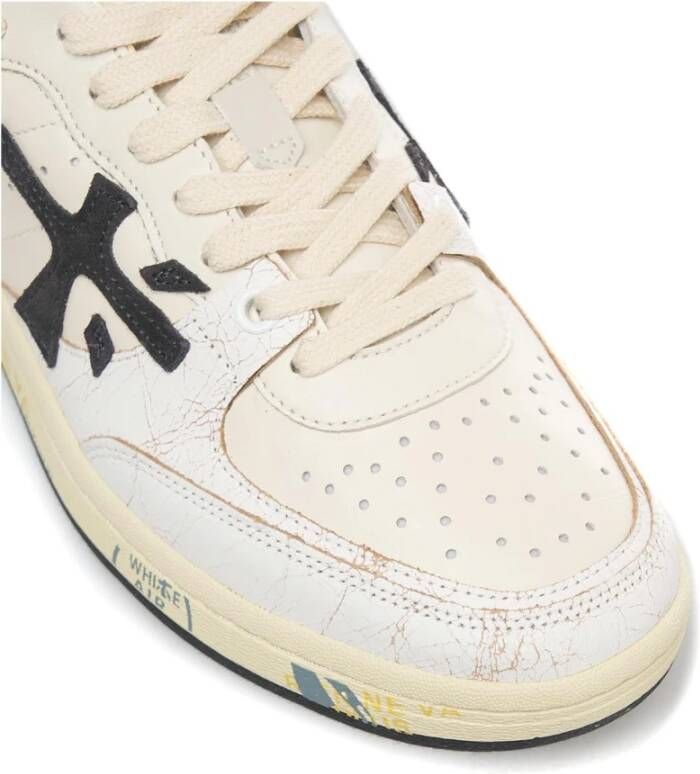 Premiata Sneakers Multicolor Heren