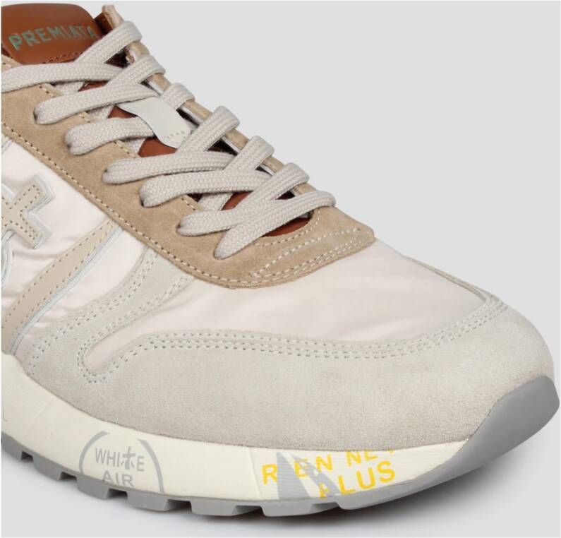 Premiata Sneakers Multicolor Heren