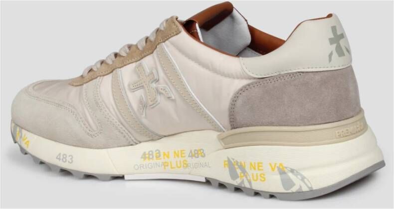 Premiata Sneakers Multicolor Heren