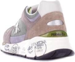 Premiata Sneakers Multicolor Heren