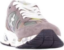 Premiata Sneakers Multicolor Heren