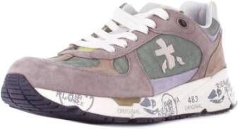 Premiata Sneakers Multicolor Heren