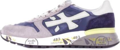 Premiata Sneakers Multicolor Heren