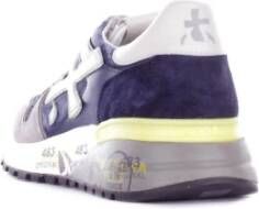 Premiata Sneakers Multicolor Heren