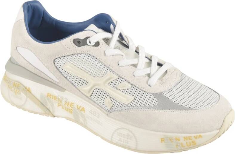 Premiata Sneakers Multicolor Heren