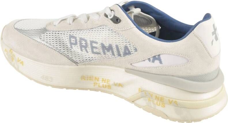 Premiata Sneakers Multicolor Heren