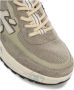 Premiata Grijze Sneakers met Mesh Detail Multicolor Heren - Thumbnail 9