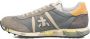 Premiata Stijlvolle Herensneakers Multicolor Heren - Thumbnail 9