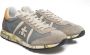 Premiata Sneakers Multicolor Heren - Thumbnail 3