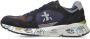 Premiata Sneakers Multicolor Heren - Thumbnail 3