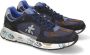 Premiata Sneakers Multicolor Heren - Thumbnail 4