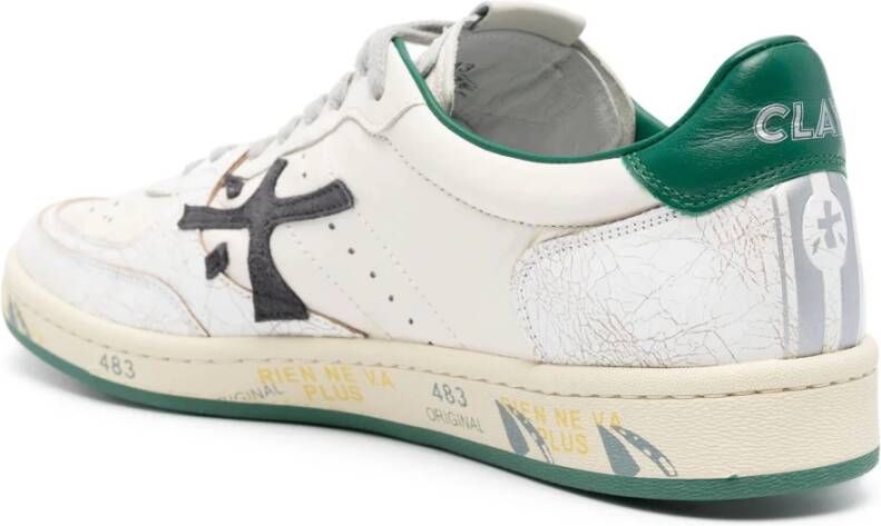 Premiata Sneakers Multicolor Heren