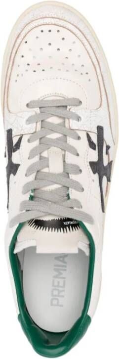 Premiata Sneakers Multicolor Heren