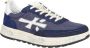 Premiata Heren Stijlvolle Sneakers Blue Heren - Thumbnail 2