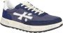 Premiata Heren Stijlvolle Sneakers Blue Heren - Thumbnail 10