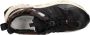 Premiata Luxe sneakers met levendige accenten Multicolor Dames - Thumbnail 2