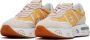 Premiata Sneakers Oranje Dames - Thumbnail 2