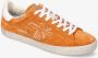 Premiata Leren sneakers voor heren Orange Heren - Thumbnail 2