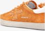 Premiata Leren sneakers voor heren Orange Heren - Thumbnail 6