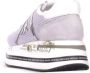 Premiata Stijlvolle sneakers voor vrouwen Hoogwaardige materialen Purple Dames - Thumbnail 5