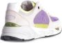 Premiata Sneakers met colourblocking Paars - Thumbnail 4