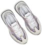Premiata Stijlvolle Lilakleurige Sneakers met 4 5 cm Hak Purple Dames - Thumbnail 12