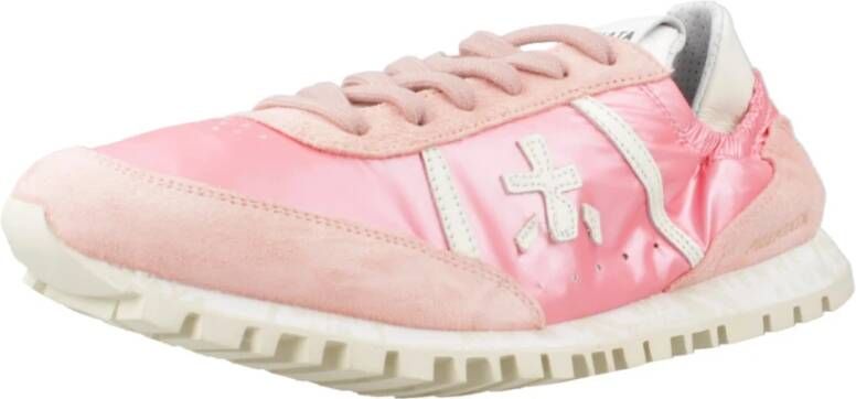 Premiata Sneakers Pink Dames