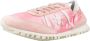 Premiata Sneakers Pink Dames - Thumbnail 11