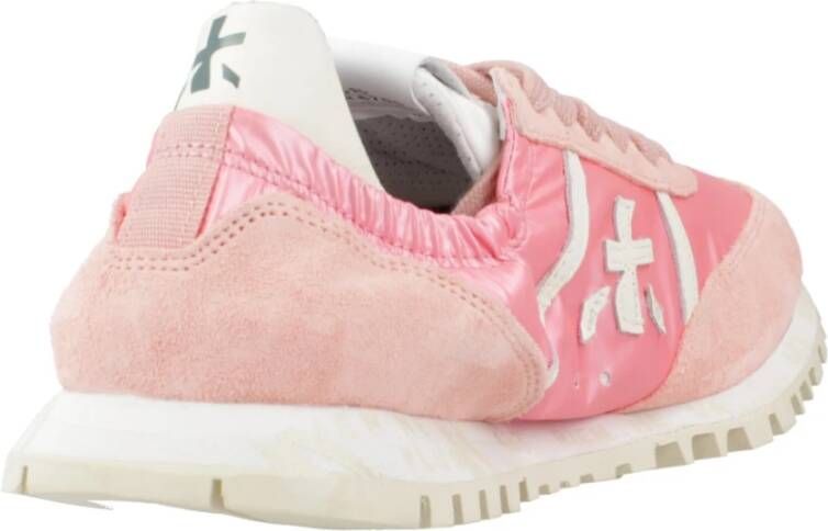 Premiata Sneakers Pink Dames